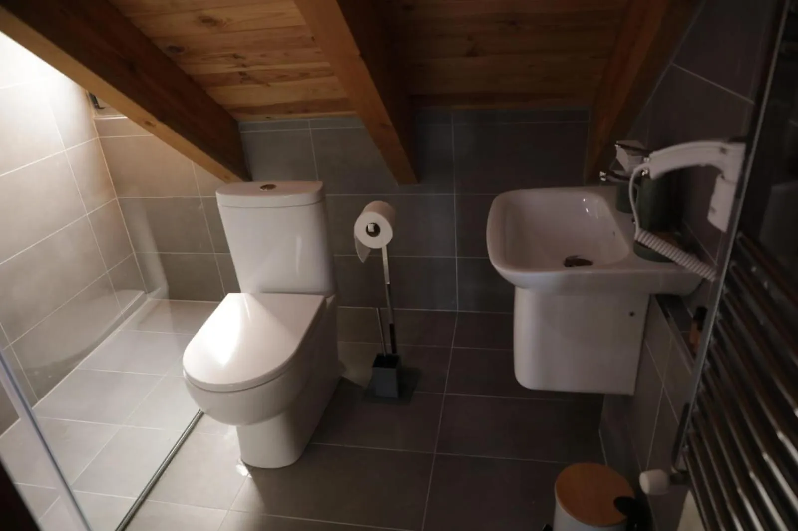 Hostel Buni I Bajraktarit Theth