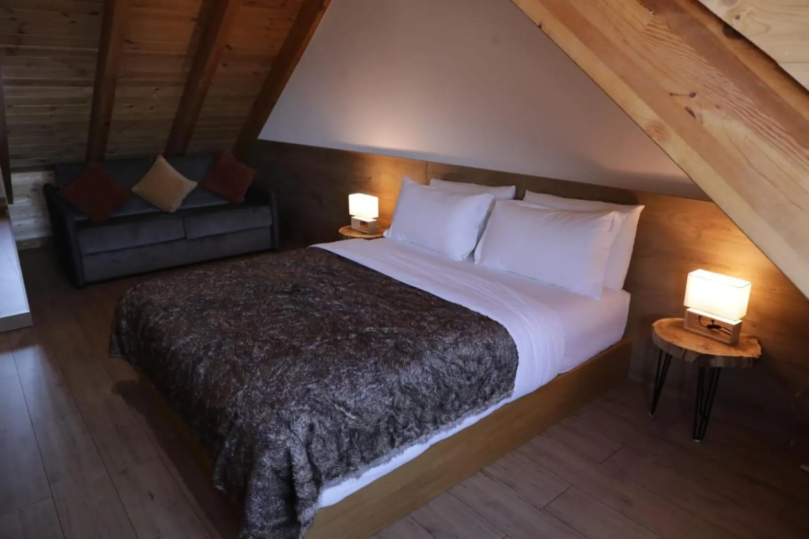 Hostel Buni I Bajraktarit Theth