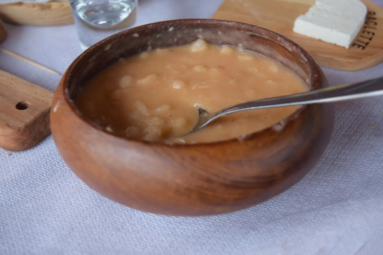 Hostel Buni I Bajraktarit Theth